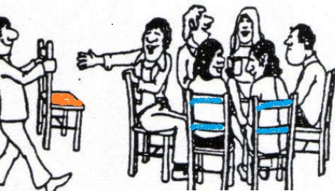imagen Grupo Atzokoak